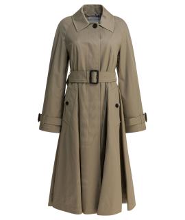 BURBERRY Тренч/плащ
