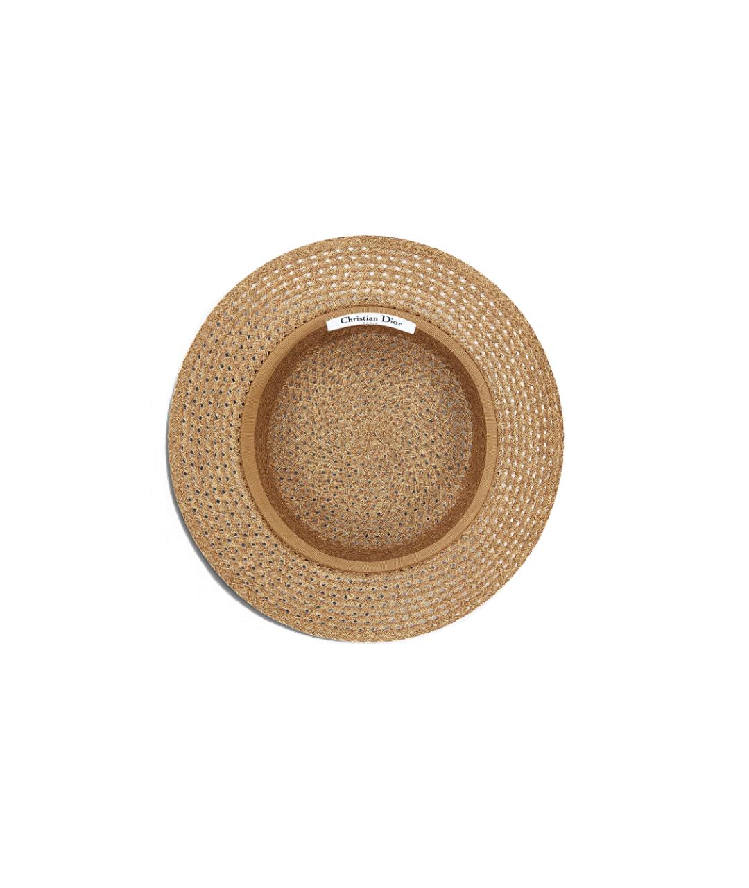 CHRISTIAN DIOR Панама, фото 4