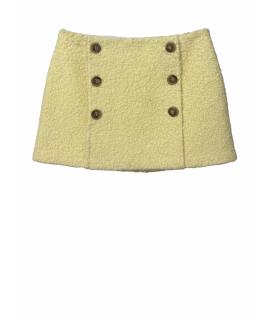 TWIN-SET Юбка мини