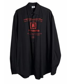 VETEMENTS Кэжуал рубашка