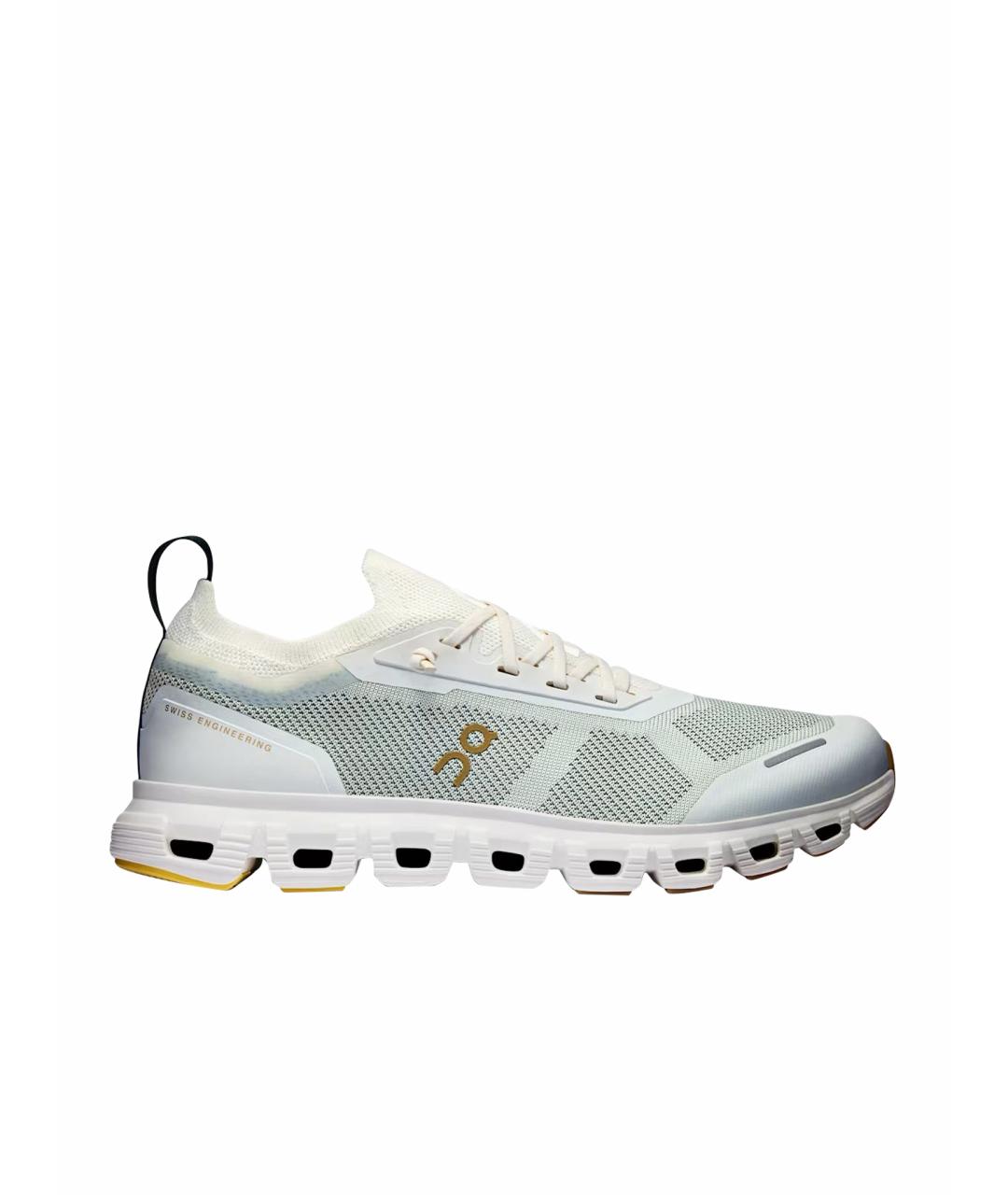 ON Зеленые кроссовки, фото 1