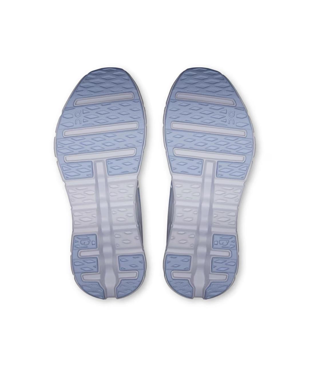 ON Голубые кроссовки, фото 3