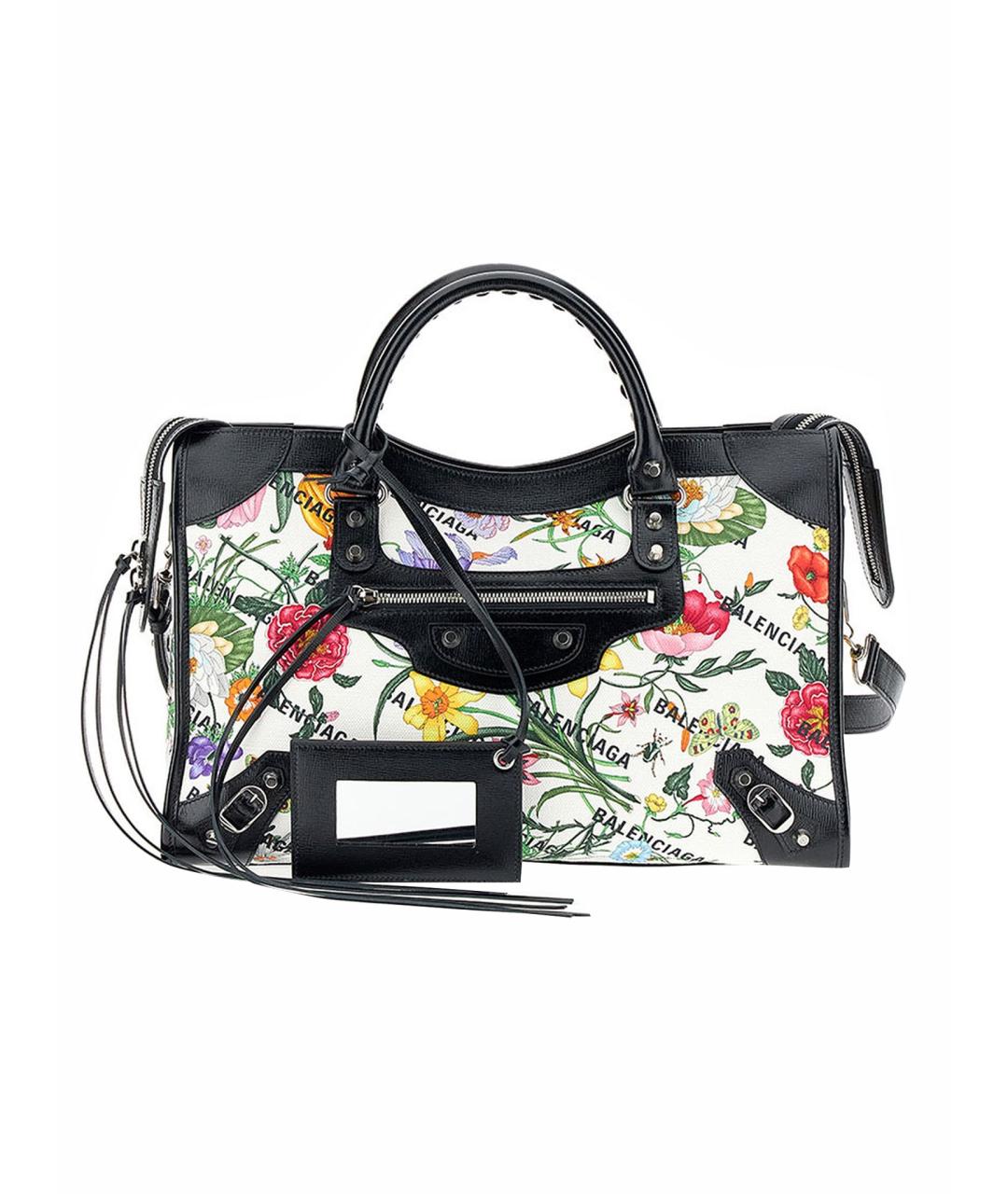 GUCCI Мульти кожаная сумка через плечо, фото 1