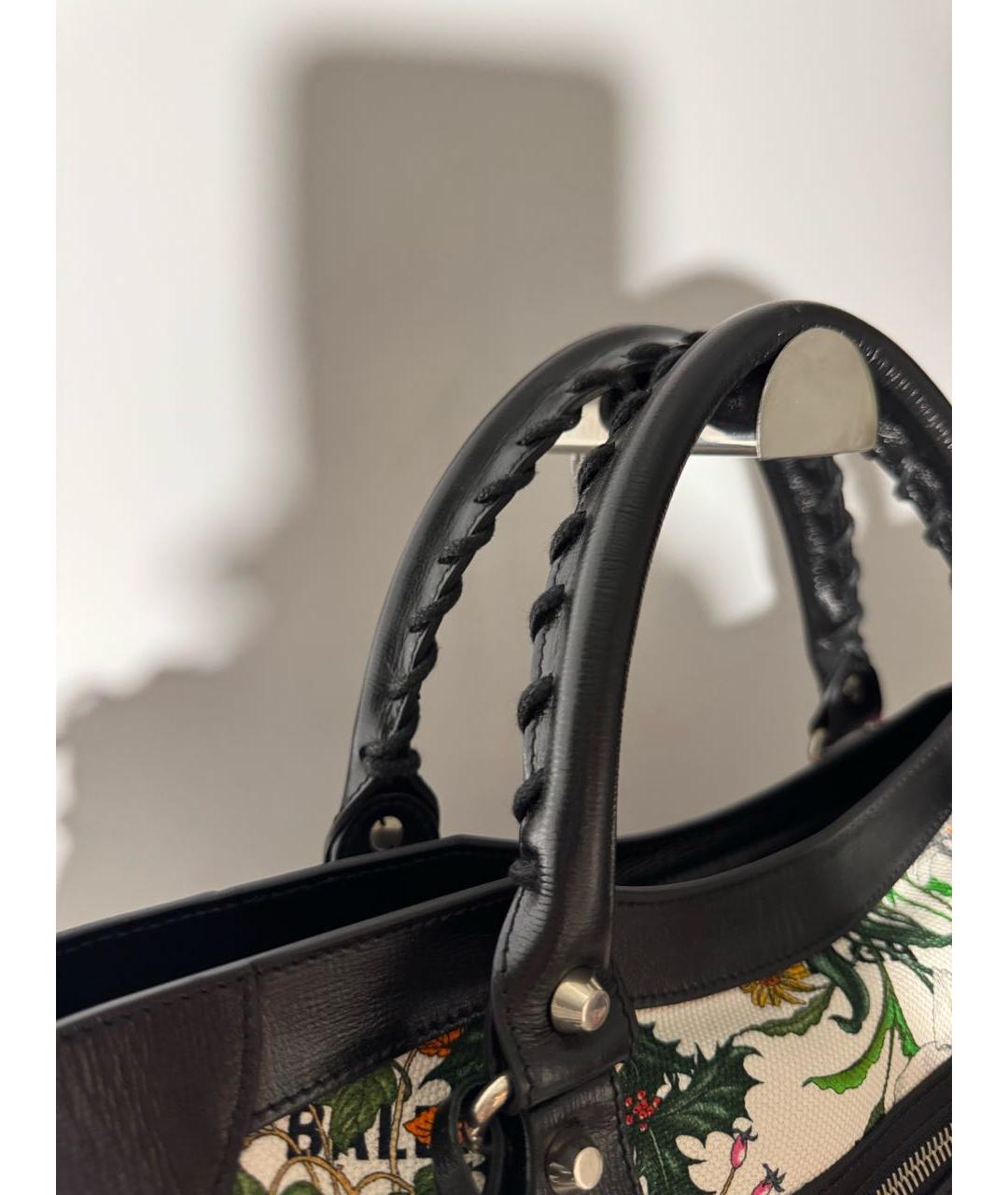 GUCCI Мульти кожаная сумка через плечо, фото 7