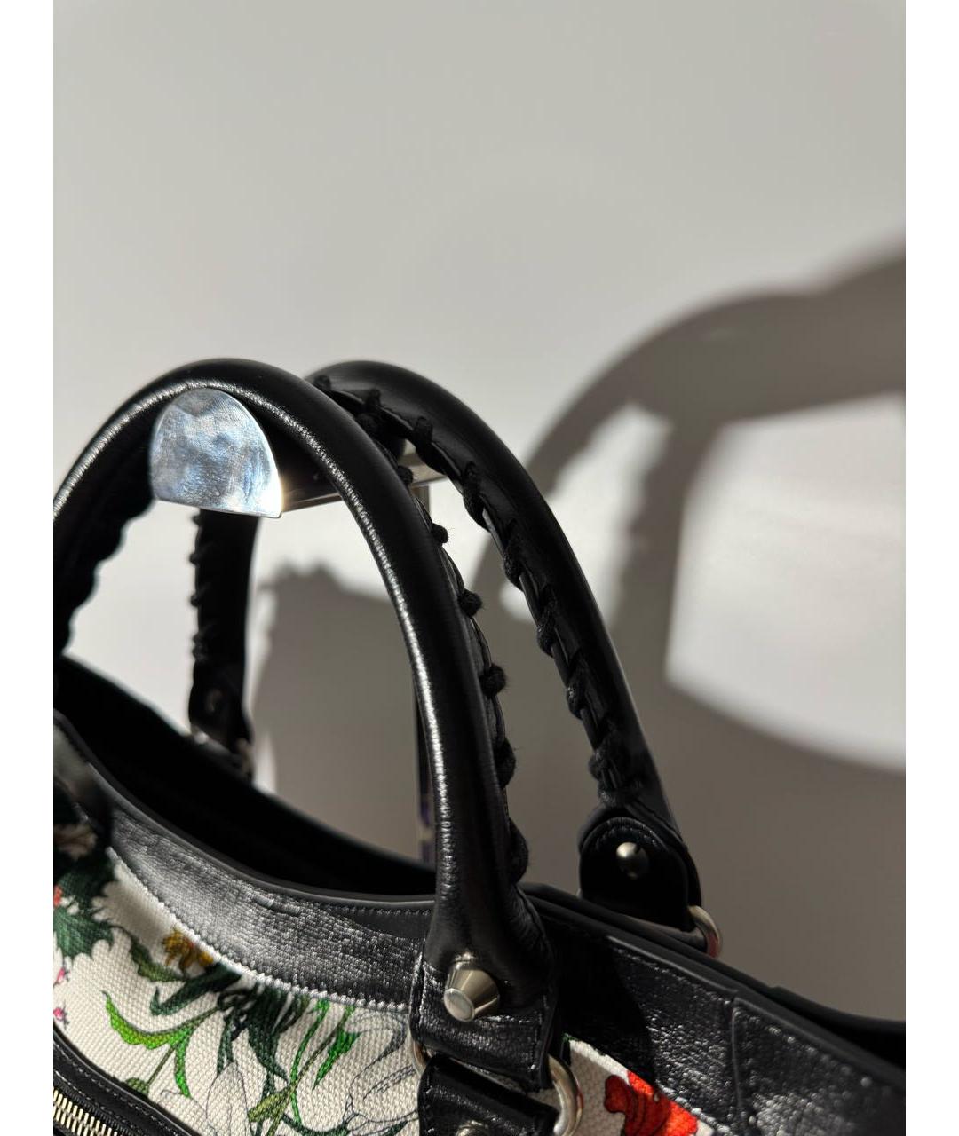 GUCCI Мульти кожаная сумка через плечо, фото 8