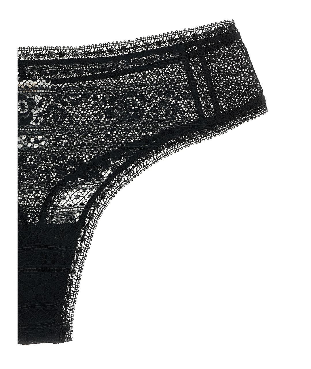 Eres Черные трусы, фото 3