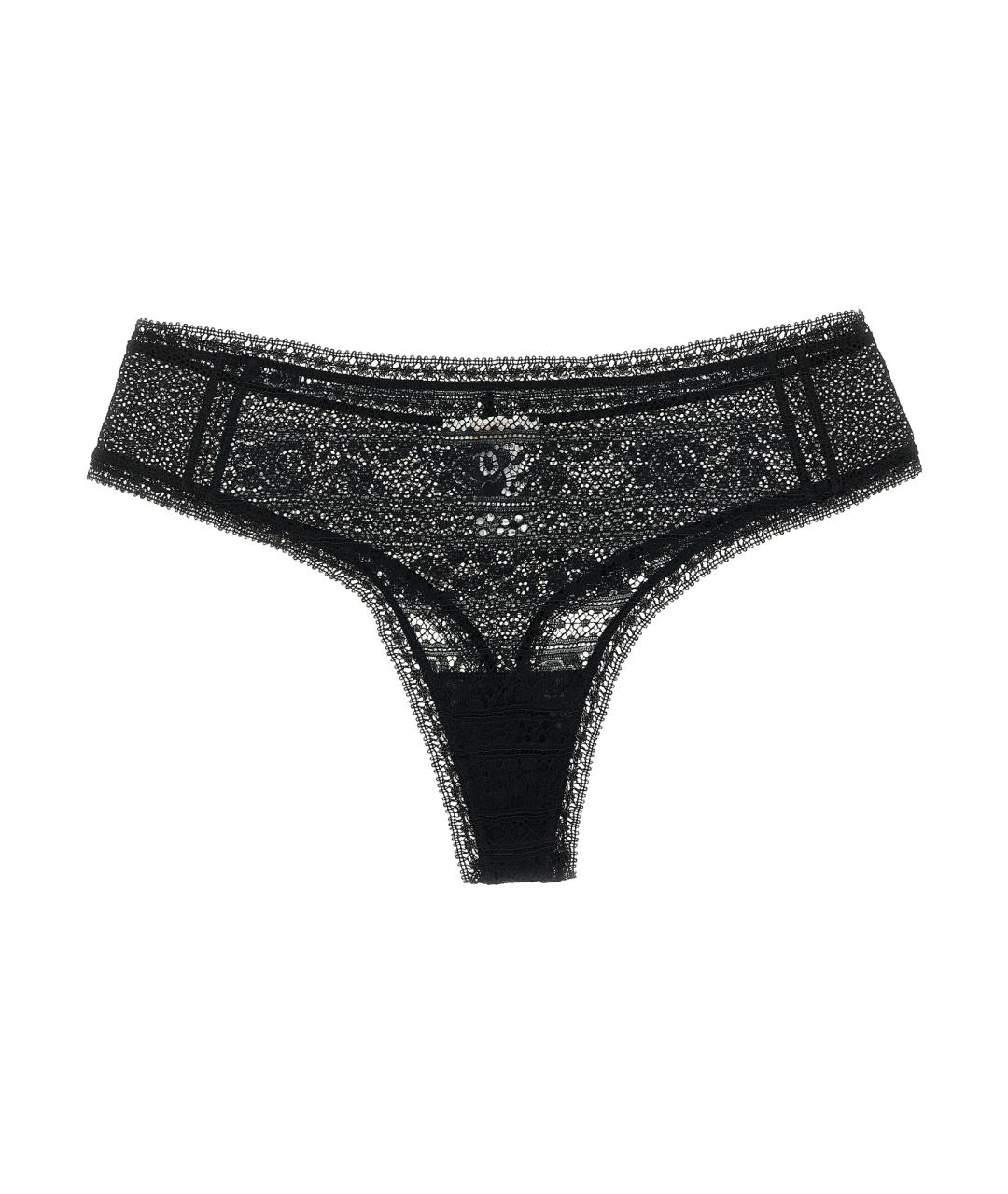 Eres Черные трусы, фото 1