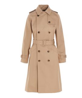 A.P.C. Тренч/плащ