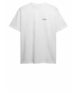 OFF-WHITE Футболка