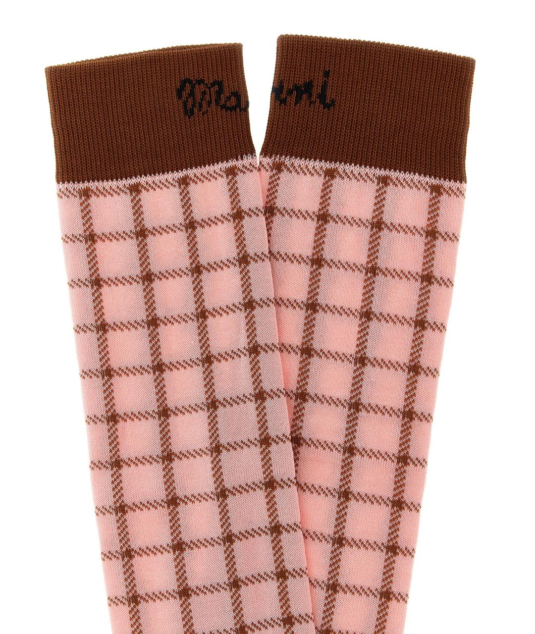 MARNI Мульти носки, чулки и колготы, фото 3