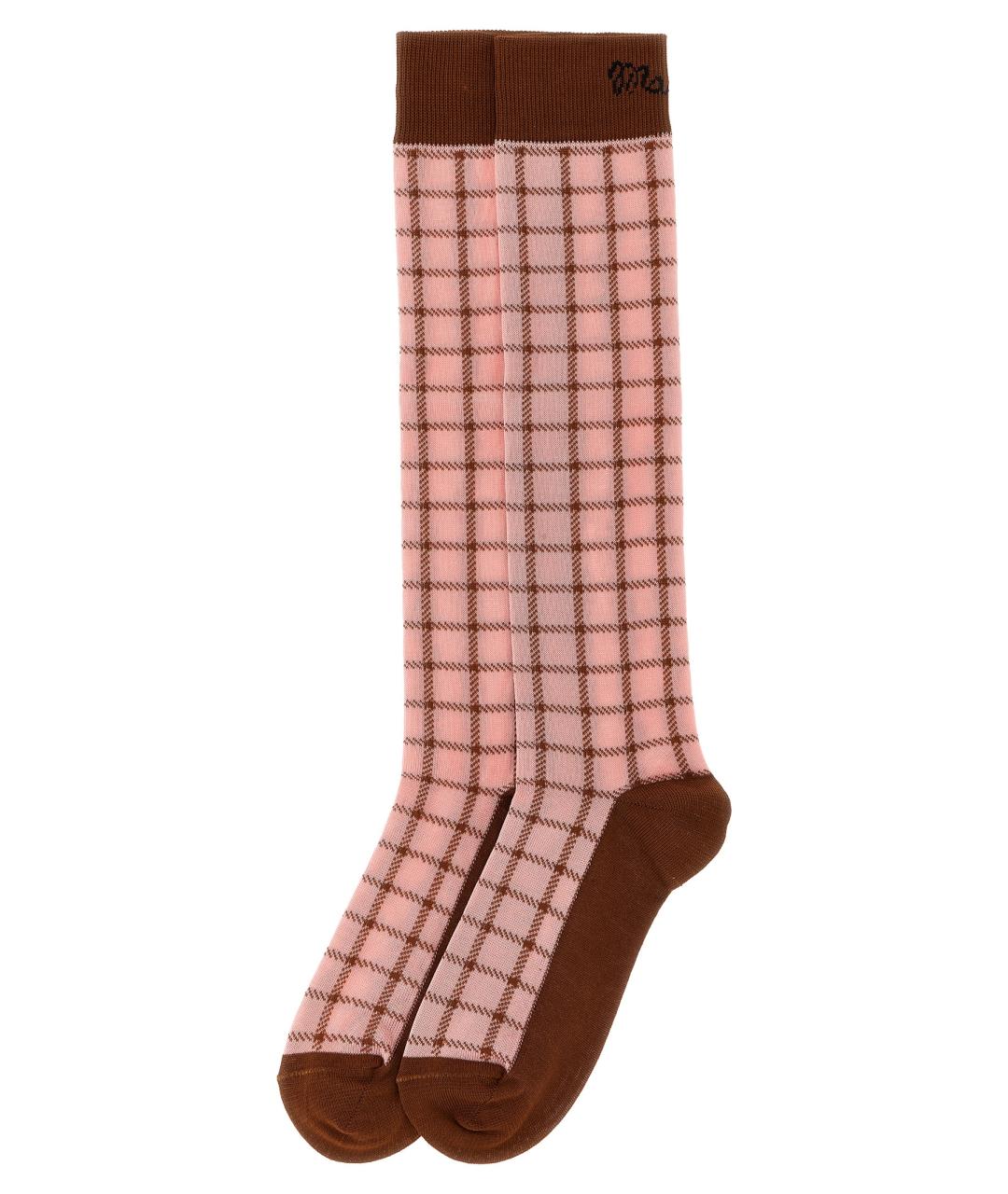 MARNI Мульти носки, чулки и колготы, фото 2