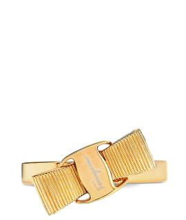 FERRAGAMO Кольцо