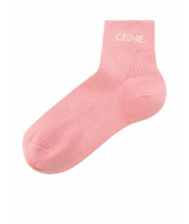 CELINE Носки, чулки и колготы