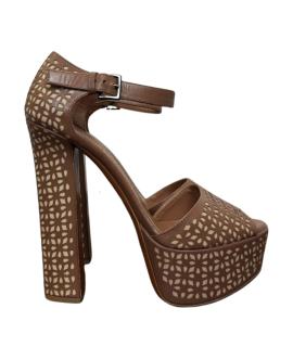 ALAIA Босоножки