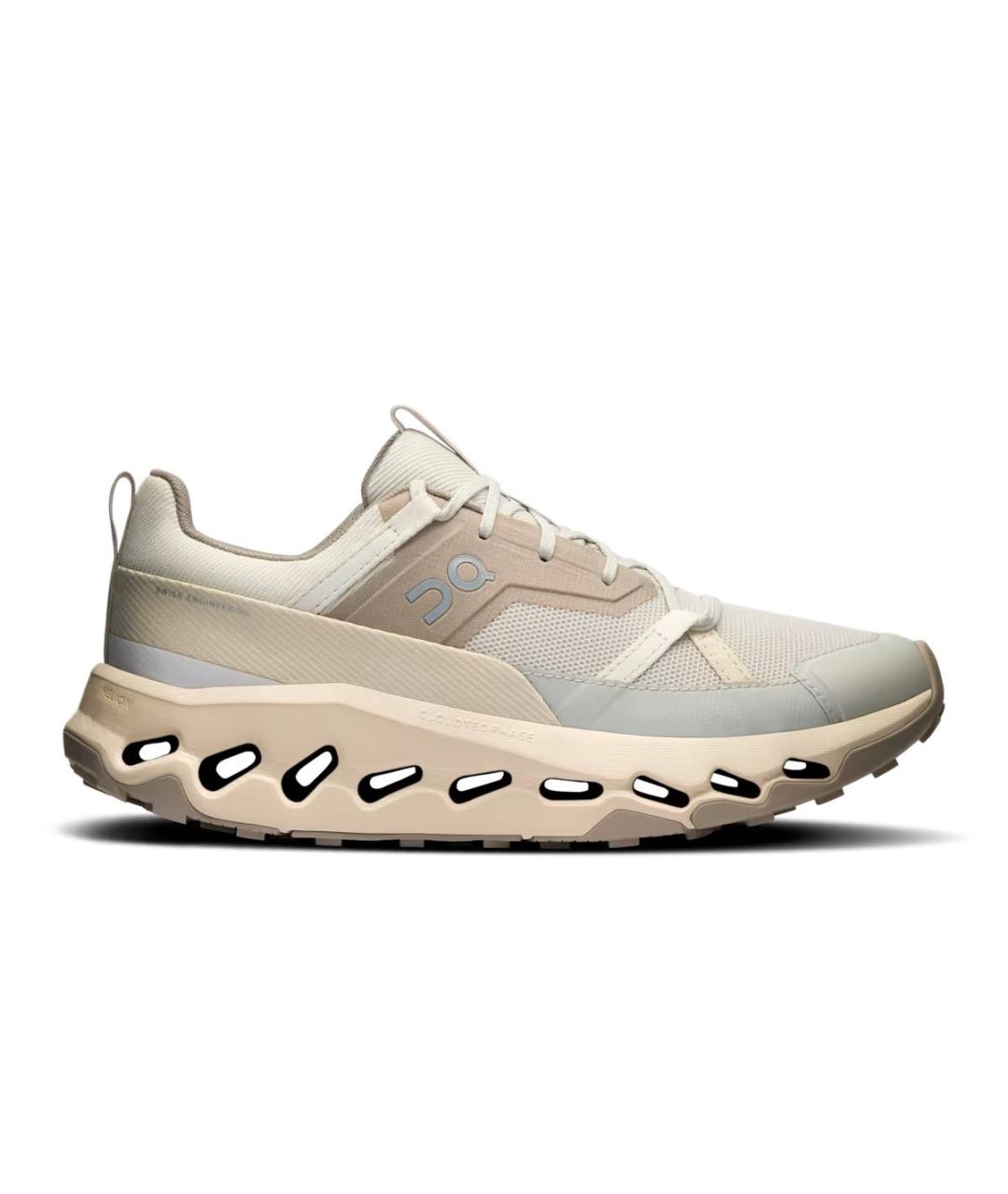 ON Бежевые кроссовки, фото 5