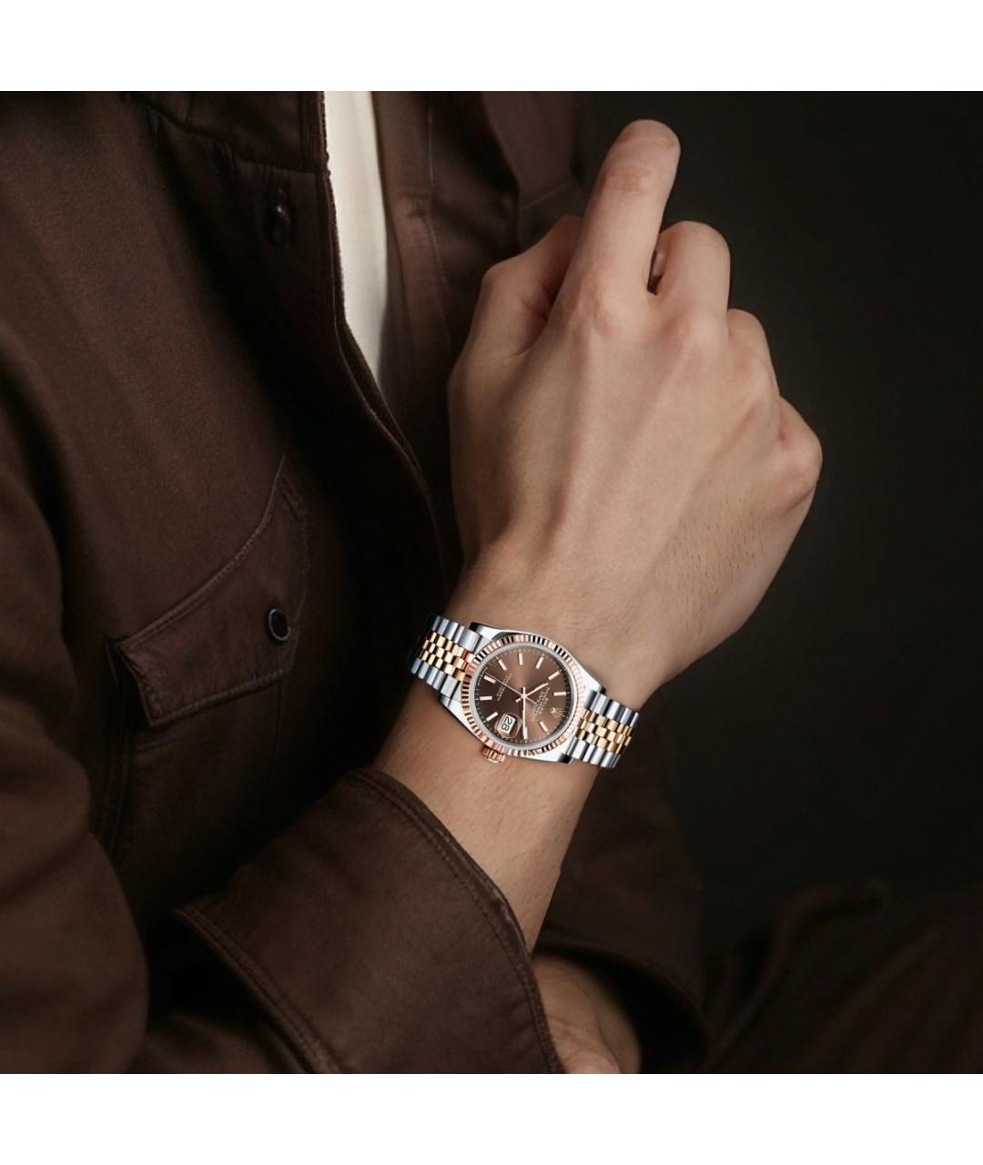 ROLEX Часы, фото 5