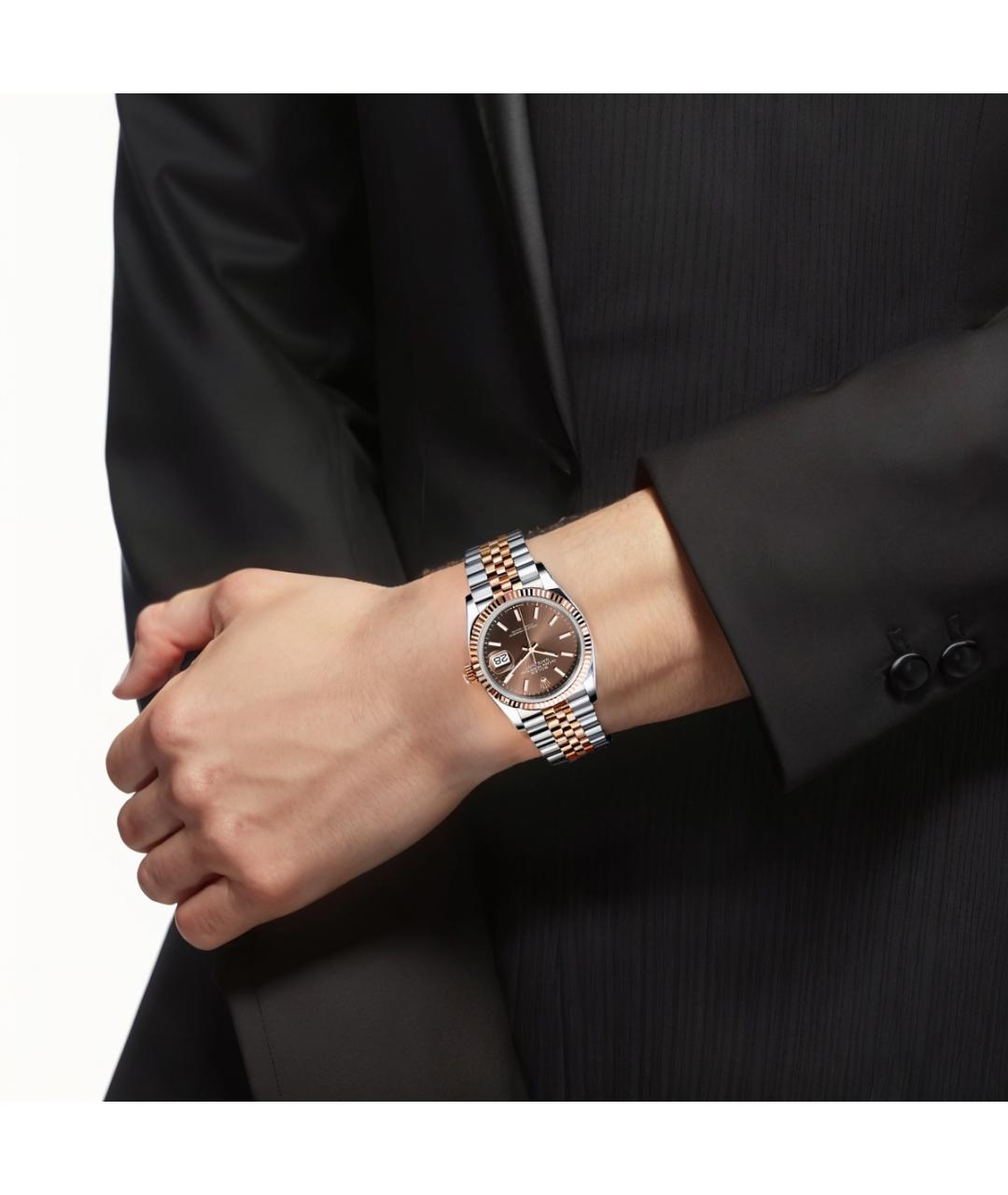 ROLEX Часы, фото 2