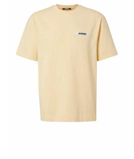 JACQUEMUS Футболка