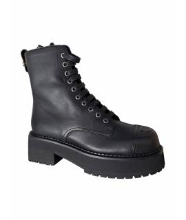 CHANEL Ботинки