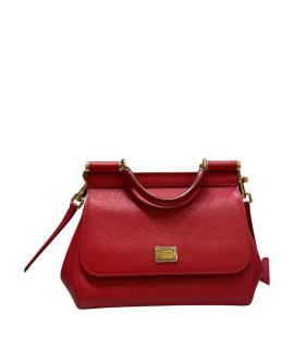 DOLCE&GABBANA Сумка через плечо