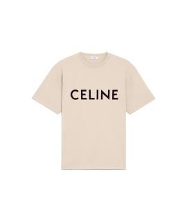 CELINE Футболка
