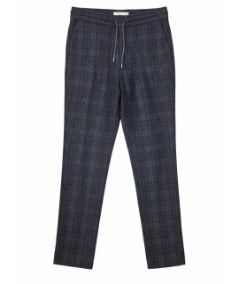 FABIANA FILIPPI Прямые брюки