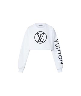 LOUIS VUITTON Худи/толстовка