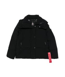 AFTER LABEL Пуховик