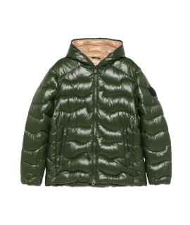 SAVE THE DUCK Пуховик