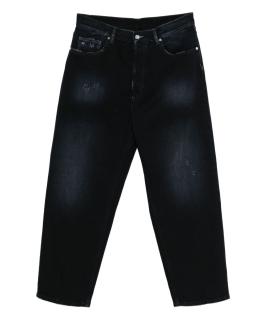 NINE IN THE MORNING Прямые джинсы