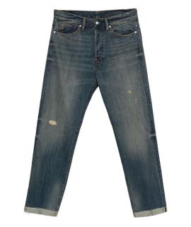 NINE IN THE MORNING Джинсы скинни