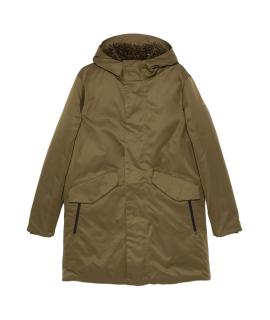 SAVE THE DUCK Парка