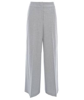 PESERICO Прямые брюки