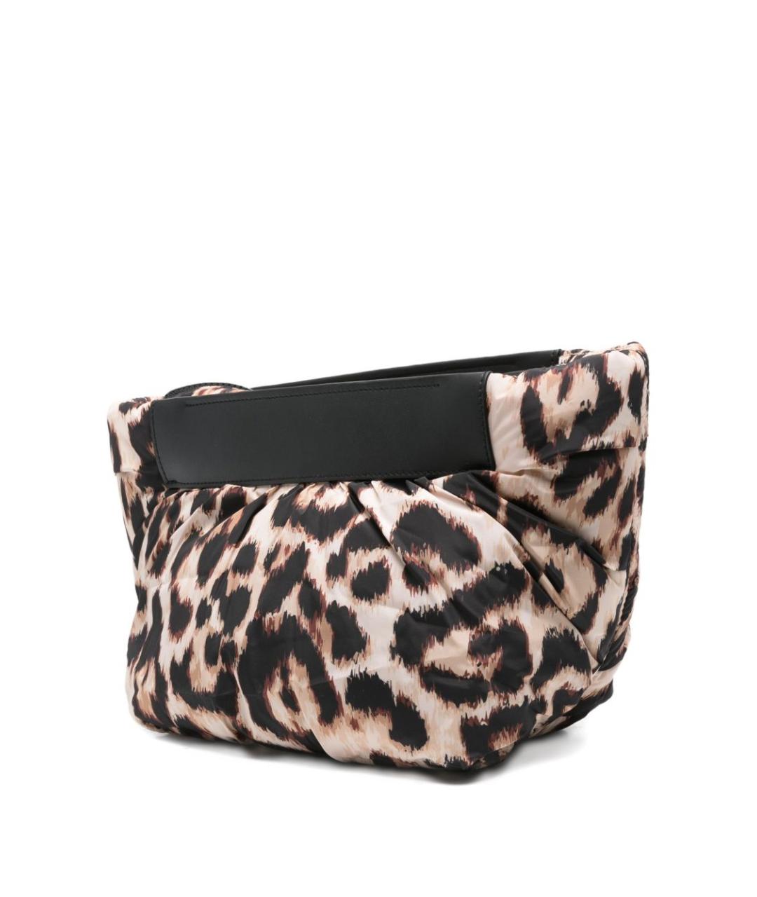 VEECOLLECTIVE Мульти синтетическая сумка через плечо, фото 2