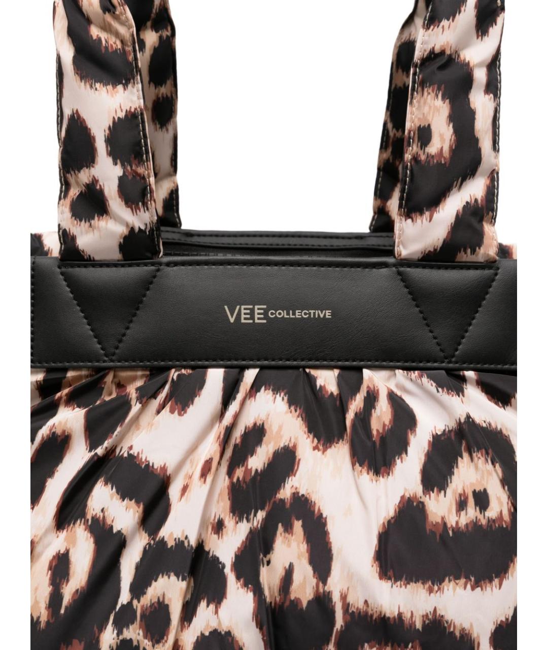 VEECOLLECTIVE Мульти сумка тоут, фото 4