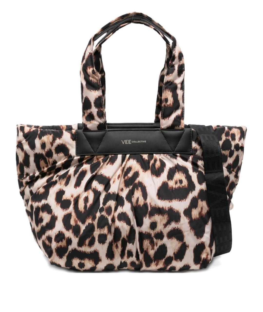 VEECOLLECTIVE Мульти сумка тоут, фото 1