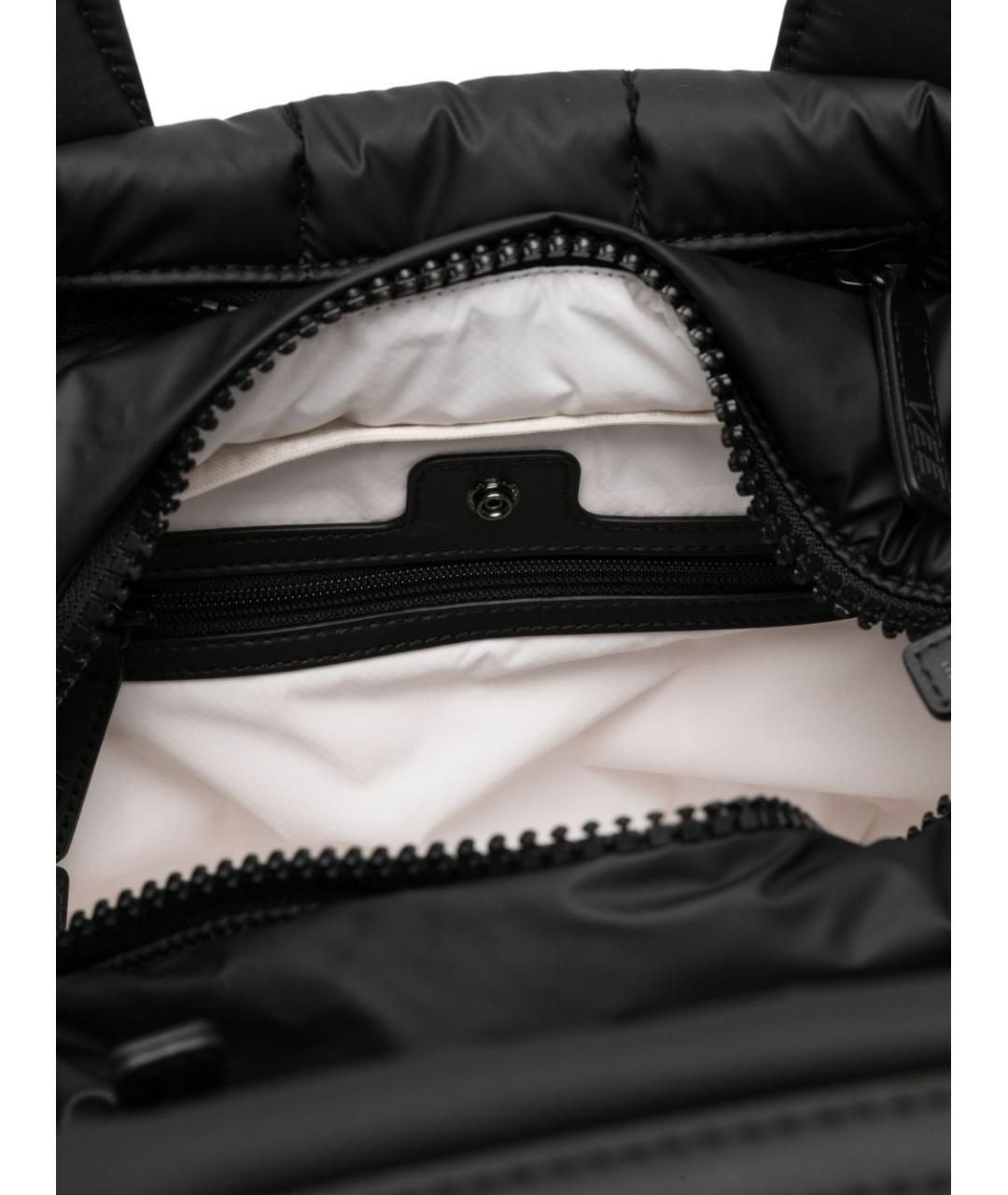 VEECOLLECTIVE Белая сумка тоут, фото 4