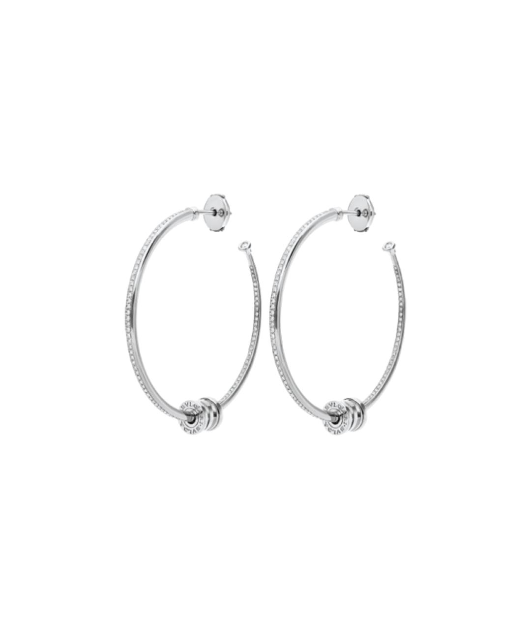 BVLGARI Серьги, фото 3