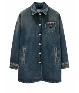 PRADA Рубашка