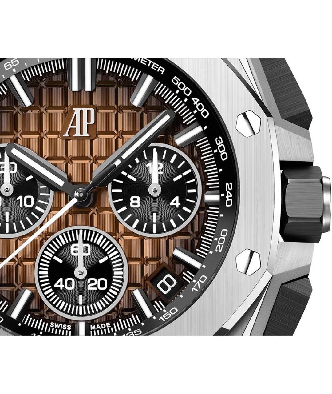 Audemars Piguet Часы, фото 3