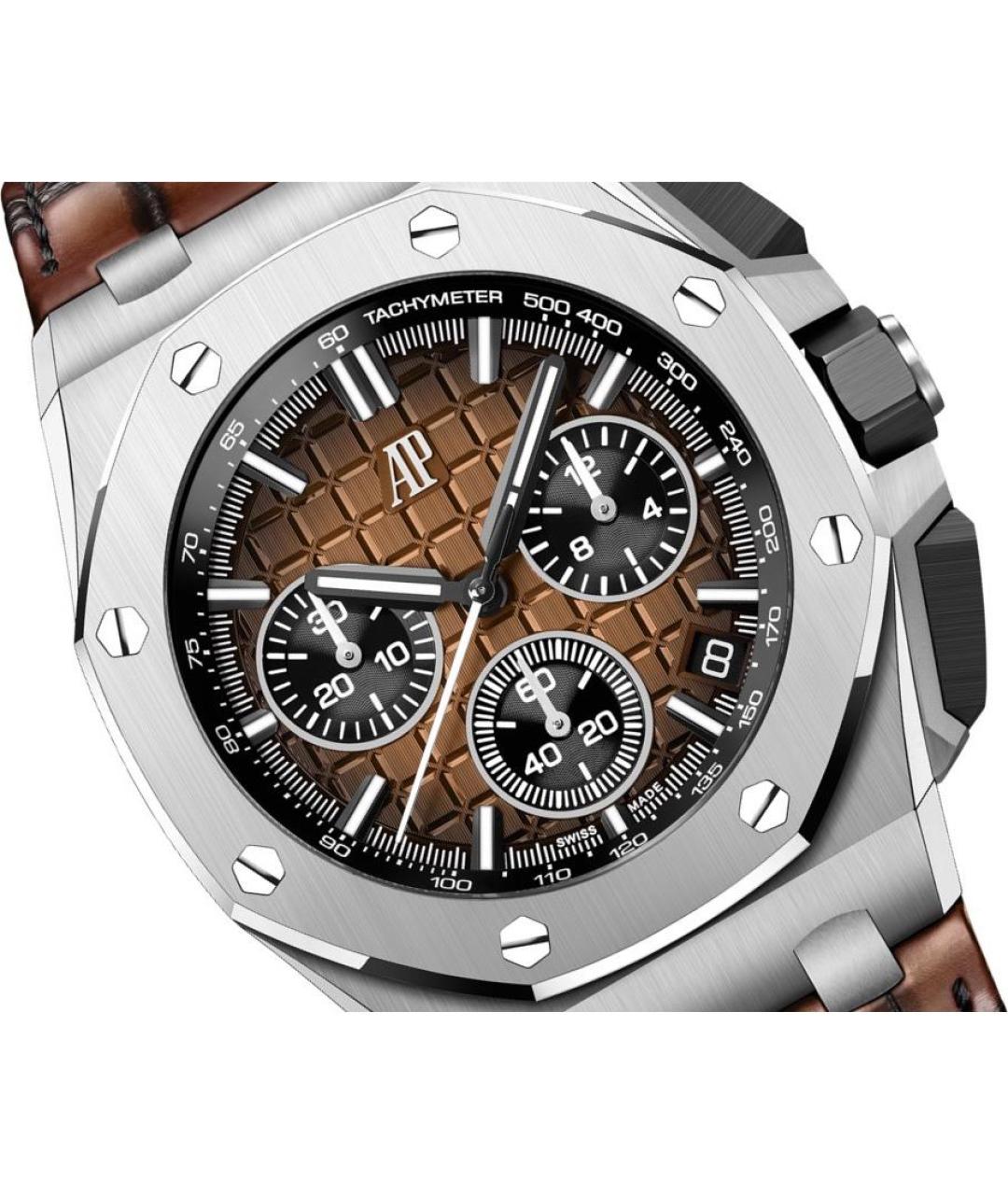 Audemars Piguet Часы, фото 4