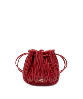 MIU MIU Клатч/вечерняя сумка