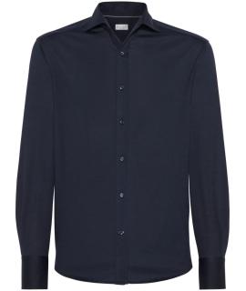 BRUNELLO CUCINELLI Кэжуал рубашка