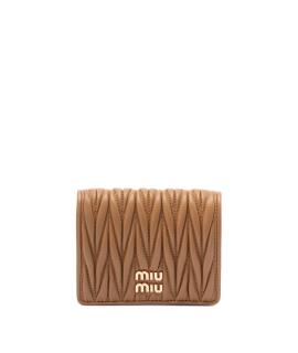MIU MIU Кошелек