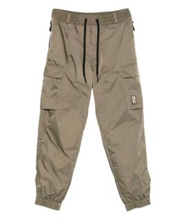 MONCLER GRENOBLE Повседневные брюки