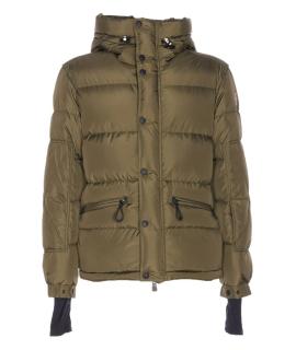 MONCLER GRENOBLE Пуховик