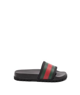 GUCCI Шлепанцы