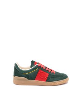 VALENTINO Низкие кроссовки / кеды