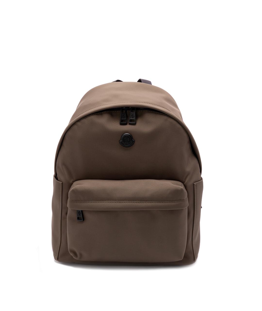 MONCLER Синтетический рюкзак, фото 1
