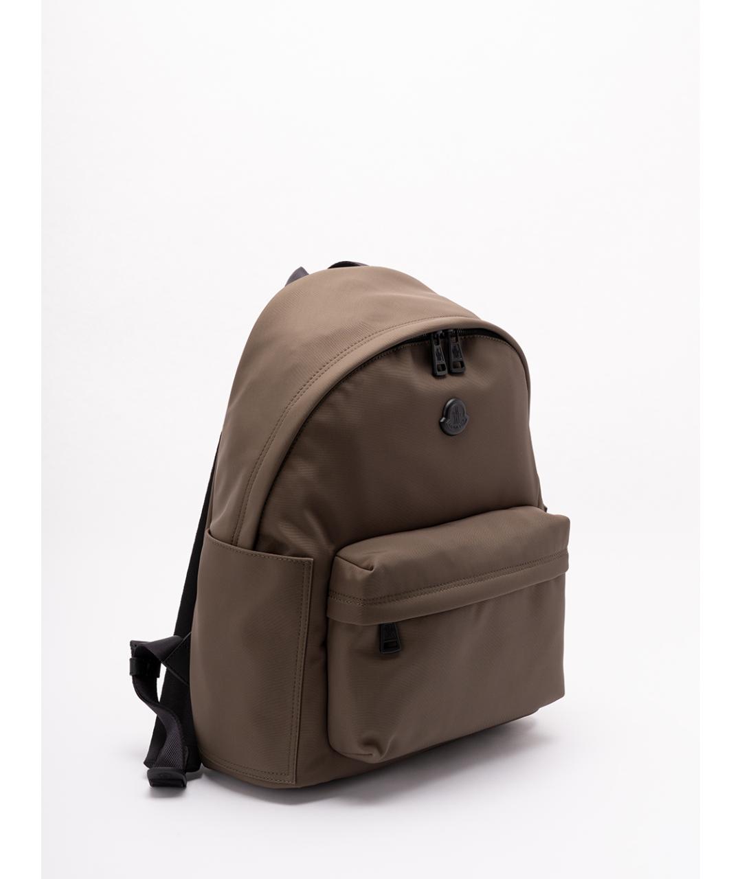 MONCLER Синтетический рюкзак, фото 3